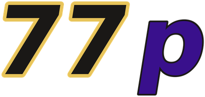 77p logo