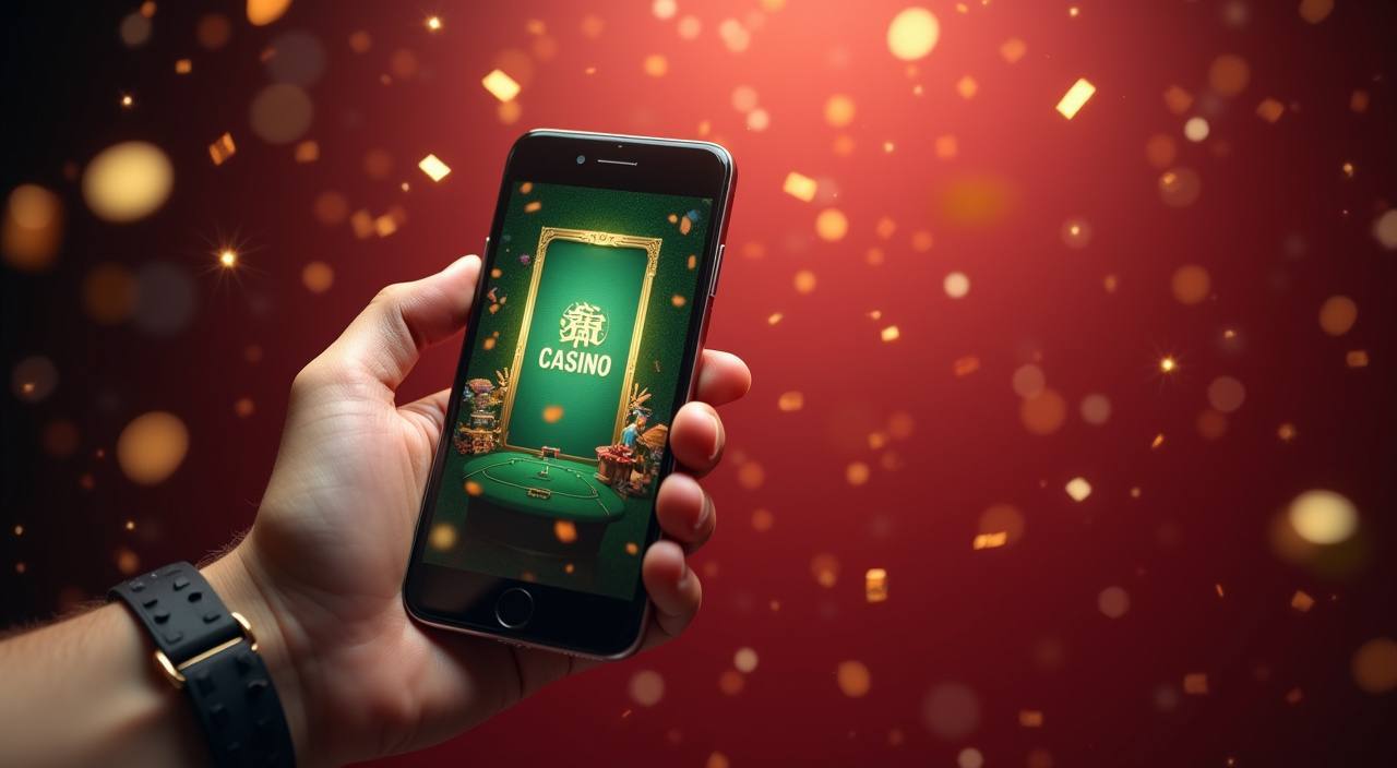 77p mobile gaming